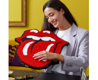 LEGO Art 31206 The Rolling Stones - 1042844 - zdjęcie 3